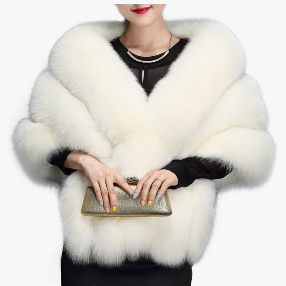 Fur stall